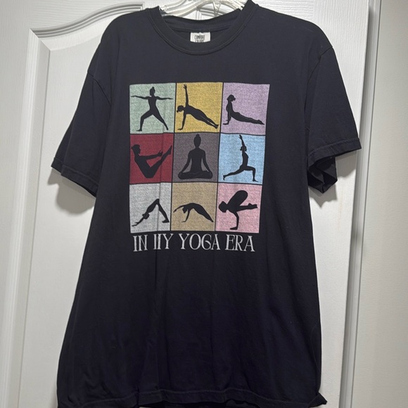 Comfort Colors t-shirt - Picture 1 of 4